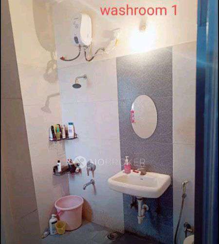 2 BHK Flat In Kumar Palmcrest For Sale  In Kondhwa Budruk