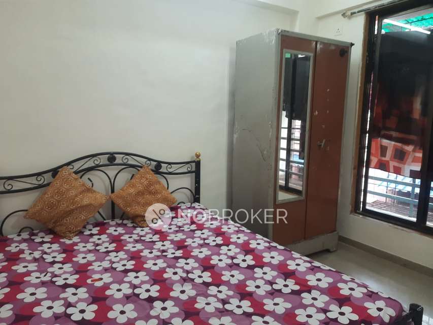 1 BHK Flat In Samarth Niwas Chs For Sale  In Vashi 