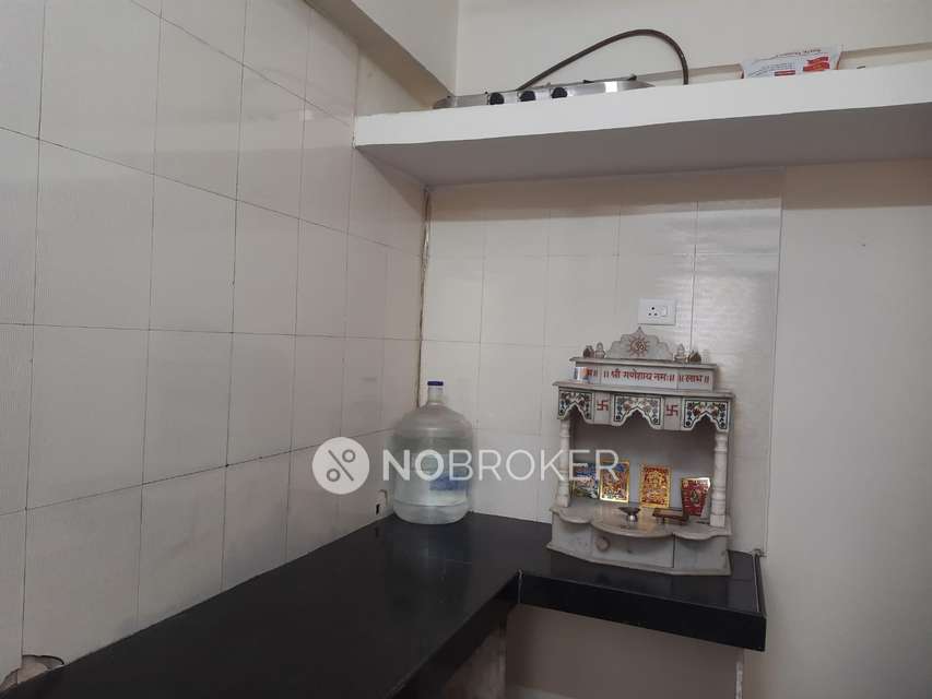 1 BHK Flat In Samarth Niwas Chs For Sale  In Vashi 