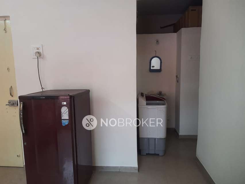 1 BHK Flat In Samarth Niwas Chs For Sale  In Vashi 