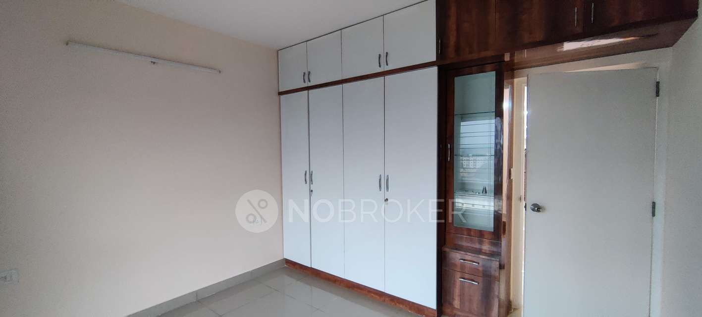 3 BHK Flat In Vbhc Serene Town For Sale  In Uttarahalli Hobli