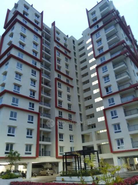 3 BHK Flat In Vbhc Serene Town For Sale  In Uttarahalli Hobli