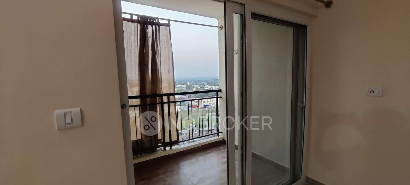 3 BHK Flat In Vbhc Serene Town For Sale  In Uttarahalli Hobli