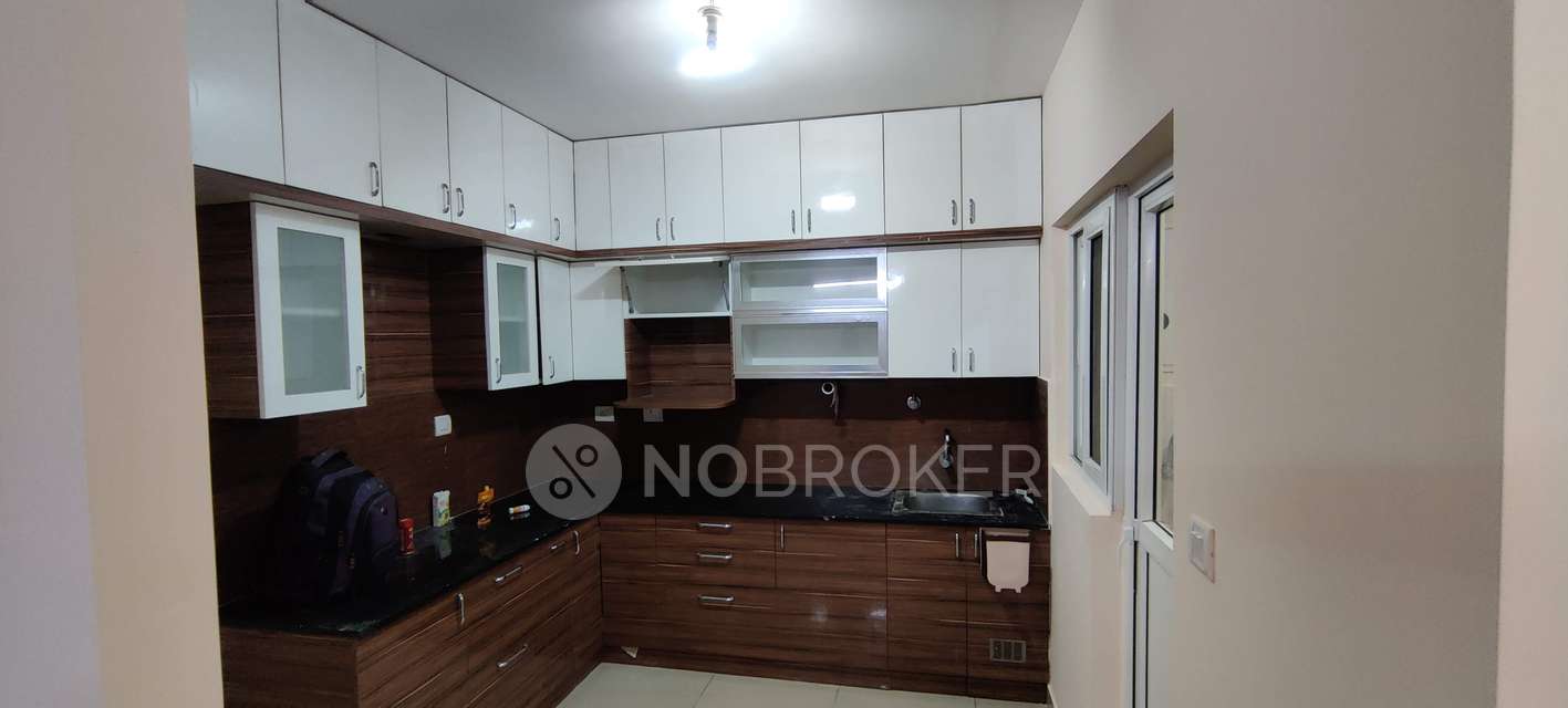 3 BHK Flat In Vbhc Serene Town For Sale  In Uttarahalli Hobli