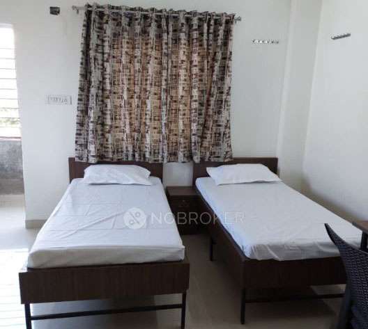 PG for Girls in Aundh