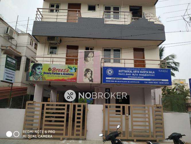 2 BHK House for Rent  In Iyyappanthangal