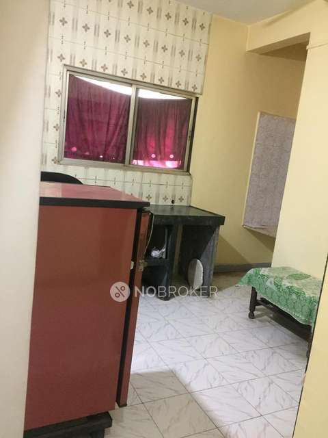 1 BHK House for Rent  In Chinchwad