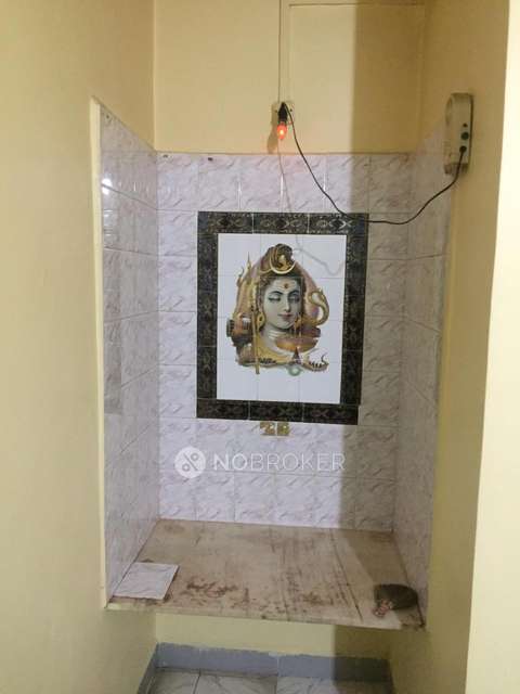 1 BHK House for Rent  In Chinchwad