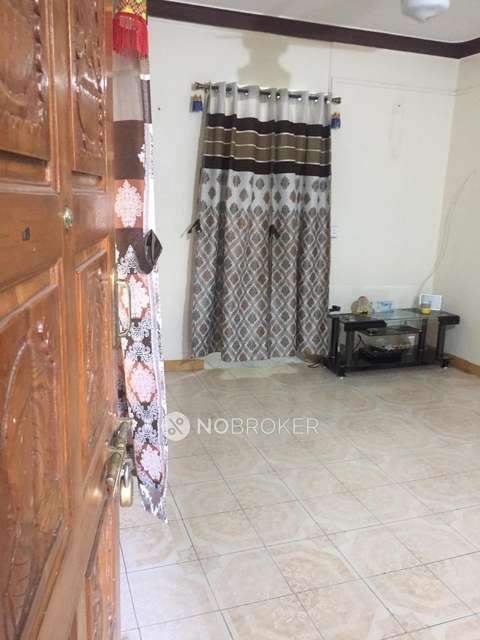 1 BHK House for Rent  In Chinchwad