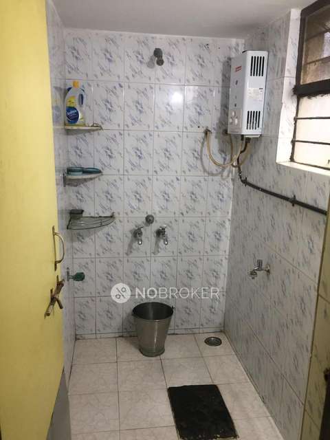 1 BHK House for Rent  In Chinchwad