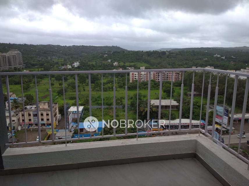 2 BHK Flat In Delta High for Rent  In Bhugaon