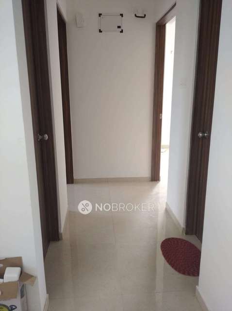 2 BHK Flat In Delta High for Rent  In Bhugaon