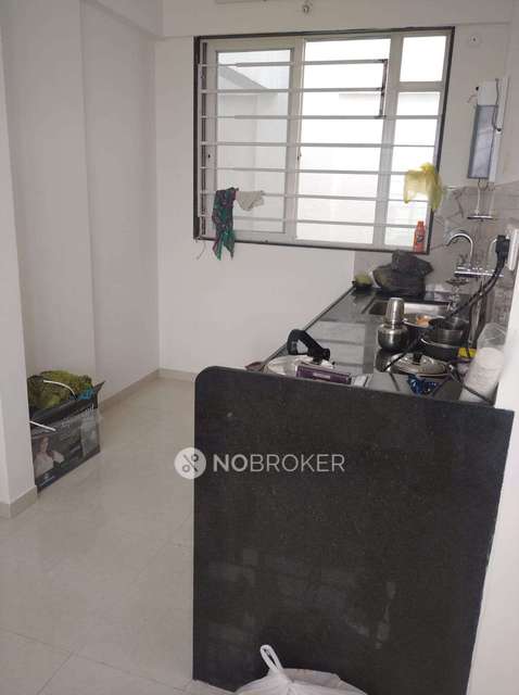 2 BHK Flat In Delta High for Rent  In Bhugaon