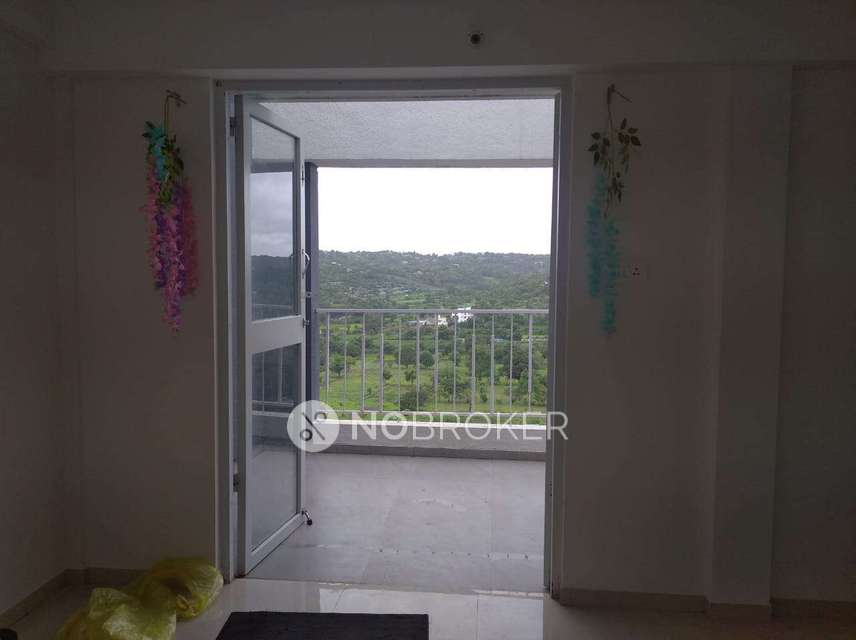 2 BHK Flat In Delta High for Rent  In Bhugaon