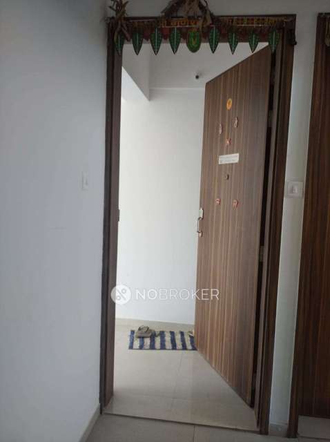 2 BHK Flat In Delta High for Rent  In Bhugaon