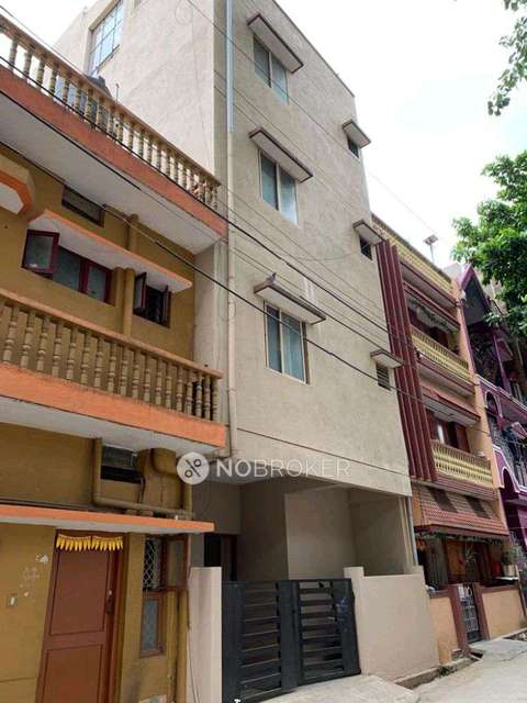 1 RK House for Rent  In 63, A D Halli, 2nd Stage, Khb Colony, Basaveshwar Nagar, Bengaluru, Karnataka 560079, India
