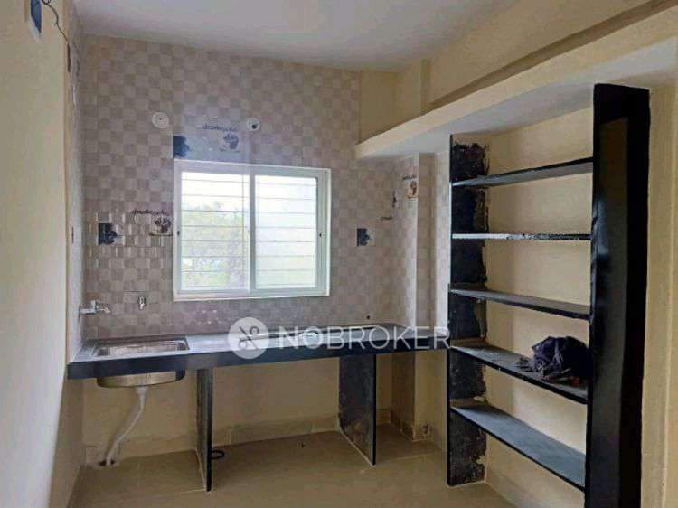 1 BHK Flat In Gaure Patil Plaza for Rent  In Katraj