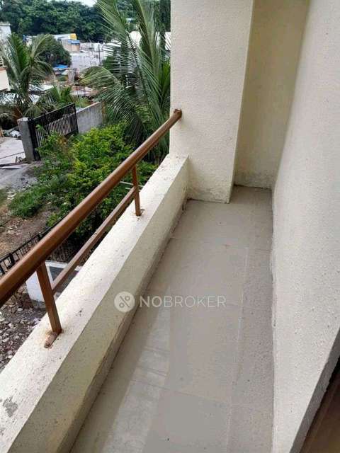 1 BHK Flat In Gaure Patil Plaza for Rent  In Katraj