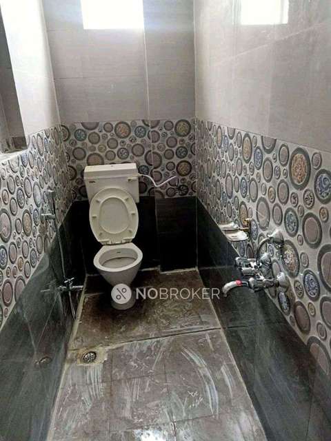 1 BHK Flat In Gaure Patil Plaza for Rent  In Katraj