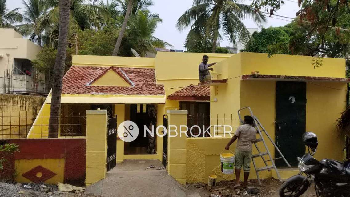 1 BHK House for Rent  In Periyar Nagar Extension, Sigamani Nagar, Madipakkam