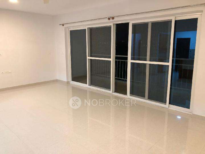 SJR Bluewaters Choodasandra Without Brokerage Semifurnished 3 BHK