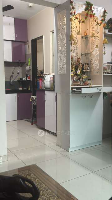 3 BHK Flat In Yashwin For Sale  In Hinjewadi