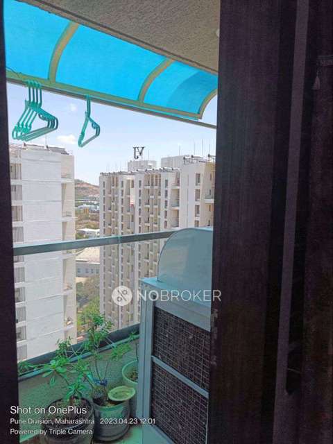 3 BHK Flat In Yashwin For Sale  In Hinjewadi