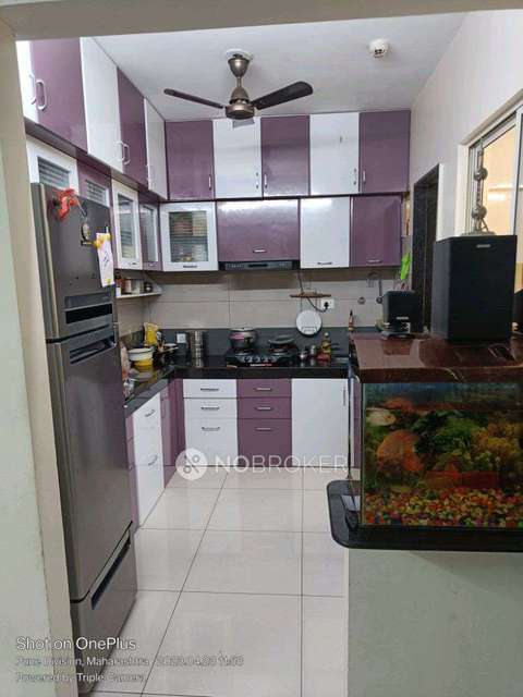 3 BHK Flat In Yashwin For Sale  In Hinjewadi