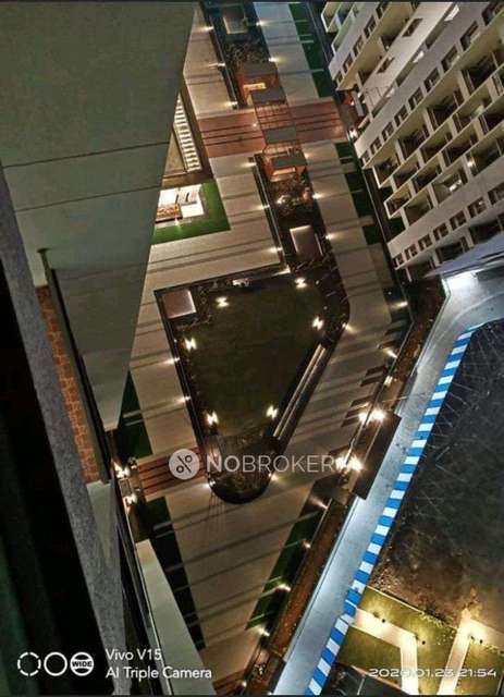 3 BHK Flat In Yashwin Hinjewadi For Sale  In Hinjewadi