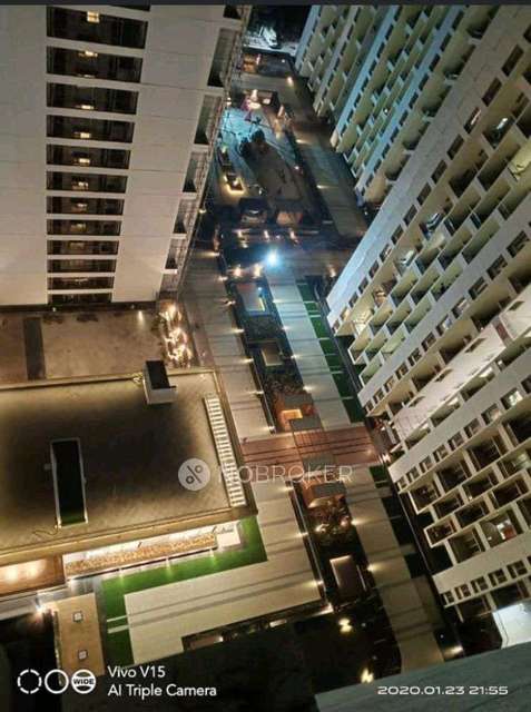 3 BHK Flat In Yashwin For Sale  In Hinjewadi