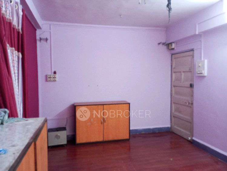 1 BHK Flat In Dhananjay Prasad Co Op Hsg Society, Dudh Naka For Sale  In Kalyan West