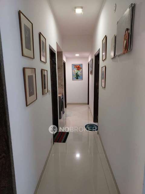 3 BHK Flat In Safal Nav Parmanu Chs For Sale  In Chembur