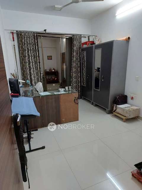 3 BHK Flat In Safal Nav Parmanu Chs For Sale  In Chembur