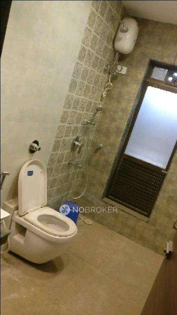 3 BHK Flat In Safal Nav Parmanu Chs For Sale  In Chembur