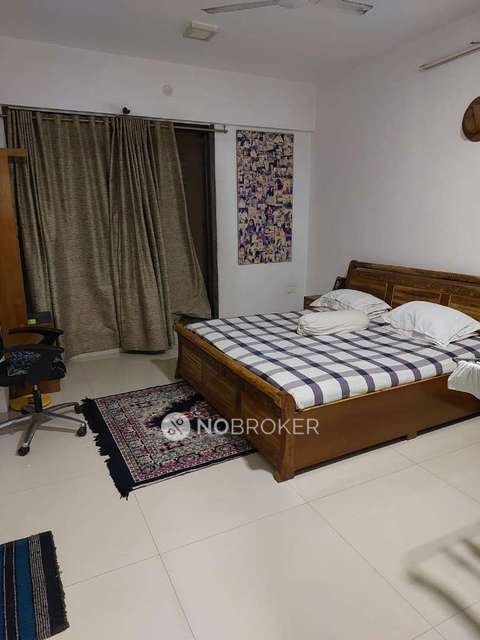 3 BHK Flat In Safal Nav Parmanu Chs For Sale  In Chembur