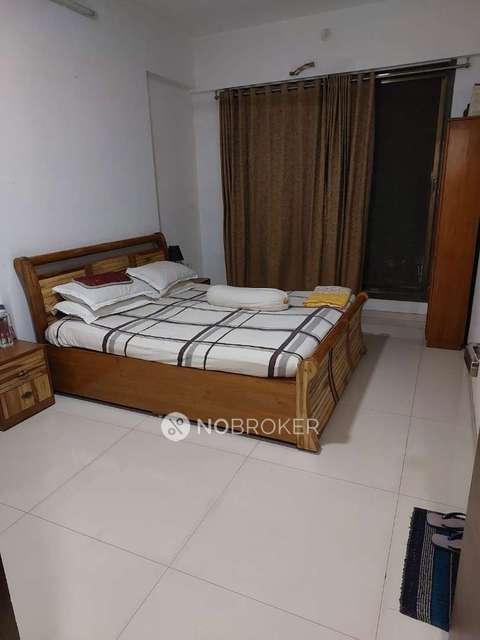 3 BHK Flat In Safal Nav Parmanu Chs For Sale  In Chembur