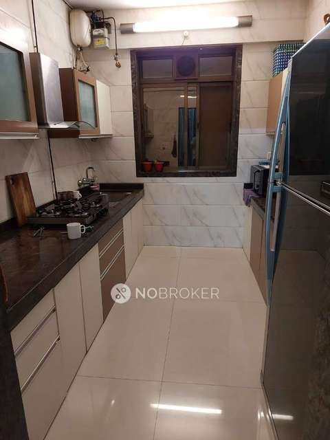 3 BHK Flat In Safal Nav Parmanu Chs For Sale  In Chembur