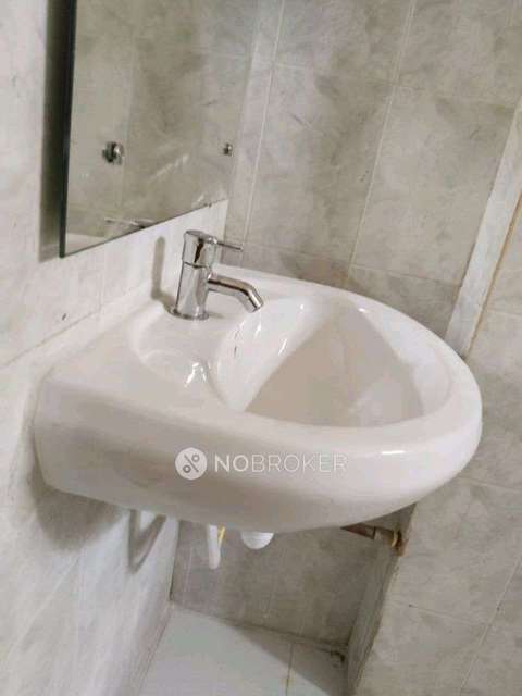 2 BHK Flat In Sai Home Apartment For Sale  In Khairtabad