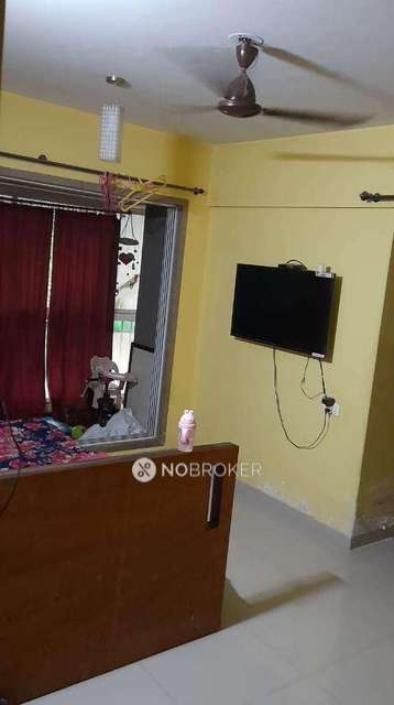 1 BHK Flat In Shagun Residency For Sale  In Panvel 