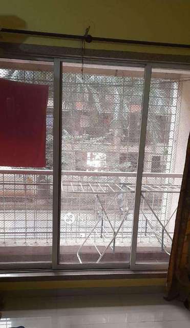 1 BHK Flat In Shagun Residency For Sale  In Panvel 