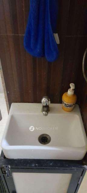 1 BHK Flat In Shagun Residency For Sale  In Panvel 