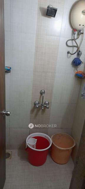 1 BHK Flat In Shagun Residency For Sale  In Panvel 