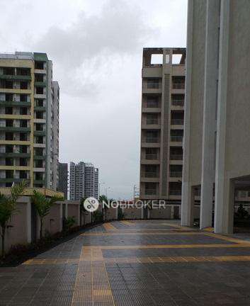 1 BHK Flat In Shagun Residency For Sale  In Panvel 
