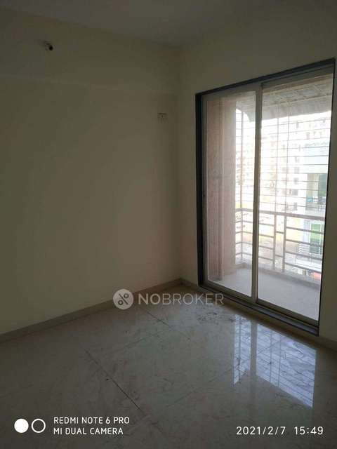 2 BHK Flat In Shiv Ornate For Sale  In Ulwe