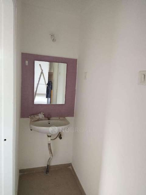 2 BHK Flat In Mangalam Deep Housing Society Thergaon for Rent  In D Mart