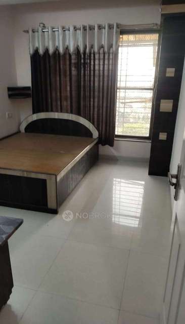 2 BHK Flat In Bhagirathi Estate For Sale  In Chikan Ghar