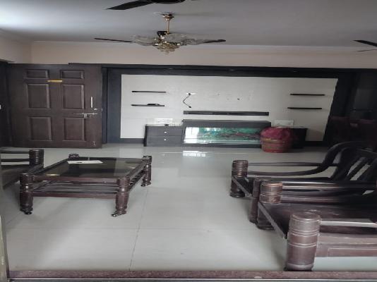 2 BHK Flat In Bhagirathi Estate For Sale  In Chikan Ghar
