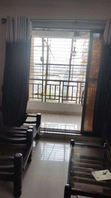 2 BHK Flat In Bhagirathi Estate For Sale  In Chikan Ghar