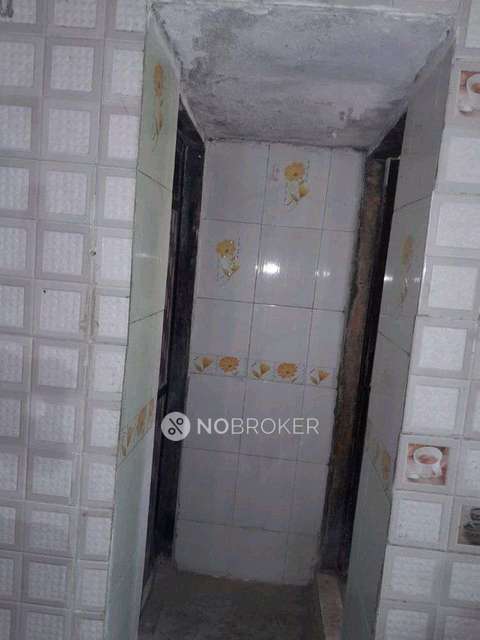 1 BHK Flat In Vrushika Apartment For Sale  In Kalyan East