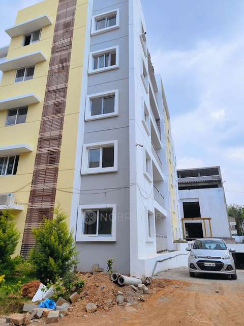 3 BHK Flat In Maarq Alpha for Rent  In Doddakannelli